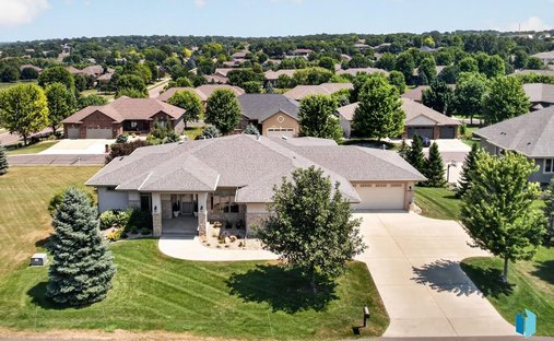 Casa en Sioux Falls, Dakota del Sur, Estados Unidos 1