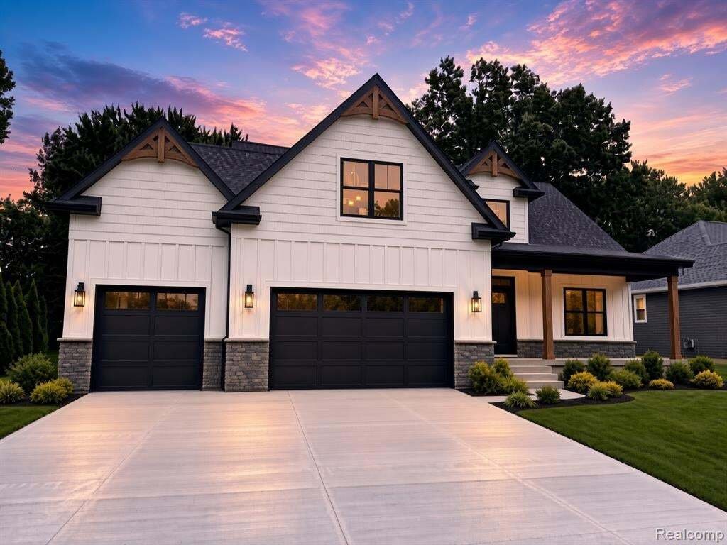 House in Mount Clemens, Michigan, United States 1 - 18764321