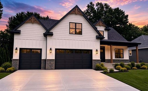 House in Mount Clemens, Michigan, United States 1