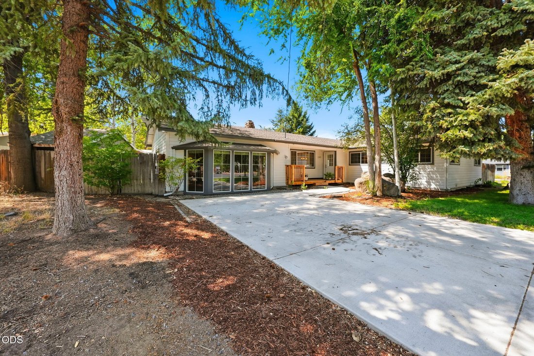 Casa a Bend, Oregon, Stati Uniti 1 - 18764214