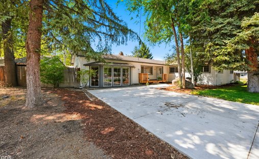 House in Bend, Oregon, United States 1