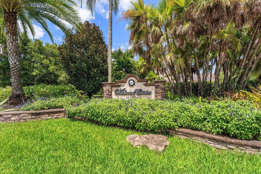 Haus in Coconut Creek, Florida, Vereinigte Staaten 5 - 18761730