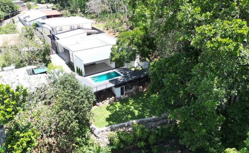 Casa en Jesús, Provincia de Alajuela, Costa Rica 1