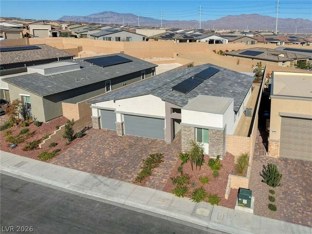 House in Las Vegas, Nevada, United States 1 - 18763802