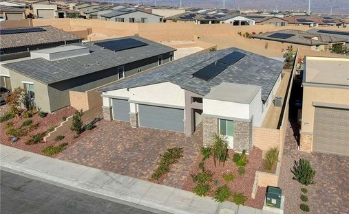 Casa a Las Vegas, Nevada, Stati Uniti 1