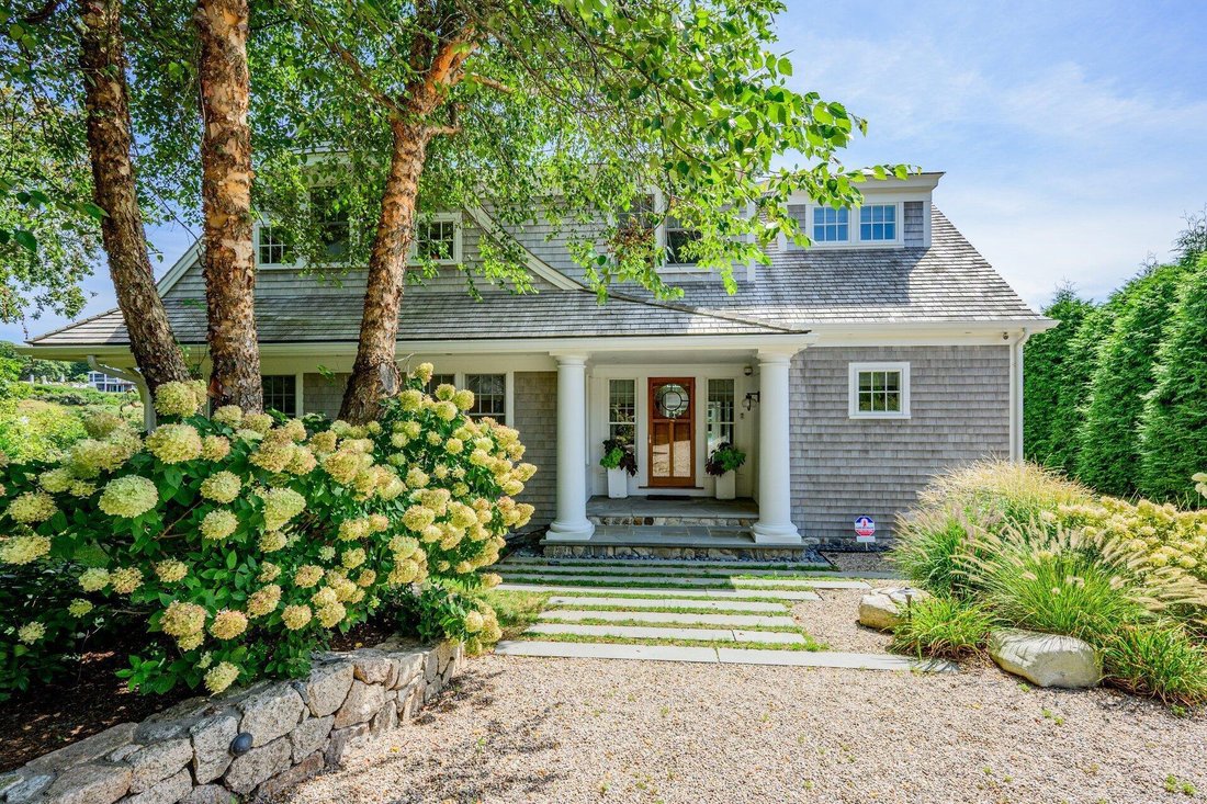 House in Chatham, Massachusetts, United States 3 - 18763895