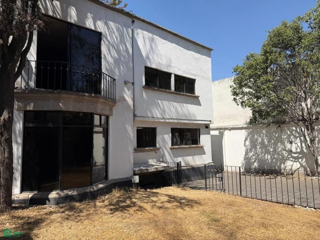 House in Mexico City, Mexico 3 - 17904214