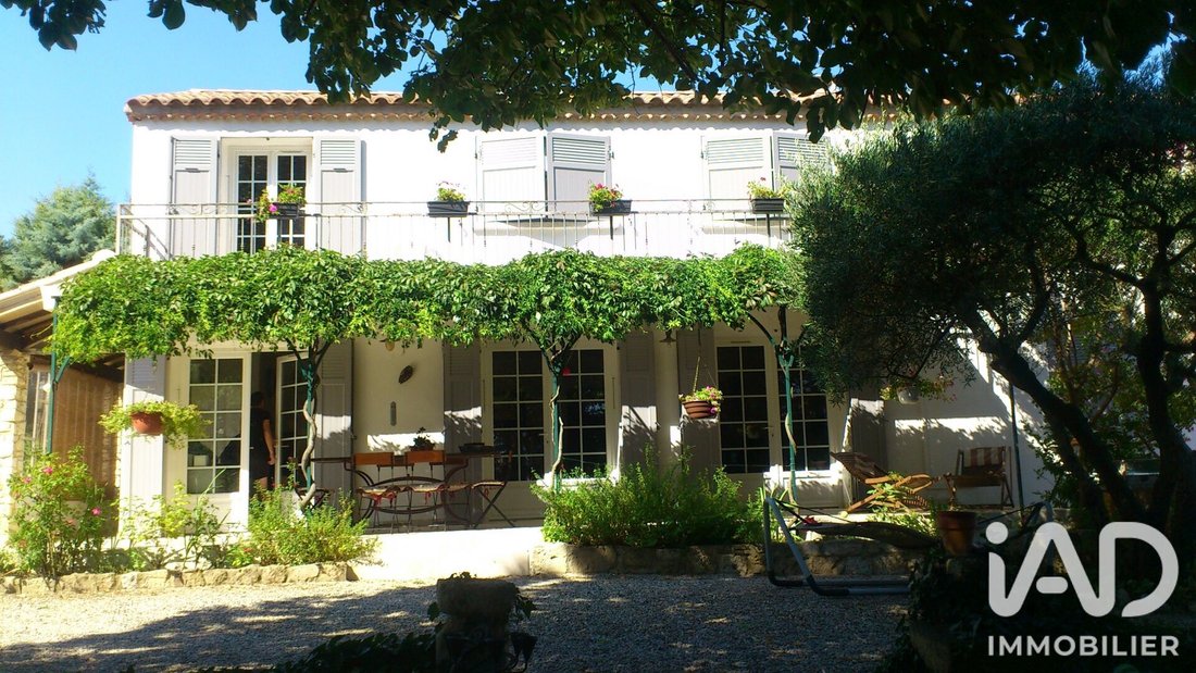 Casa a Roquemaure, Occitania, Francia 2 - 18763328