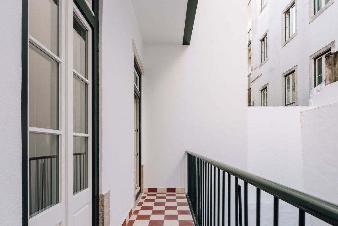 Apartment in Misericordia, Lisbon, Portugal 1 - 18761775