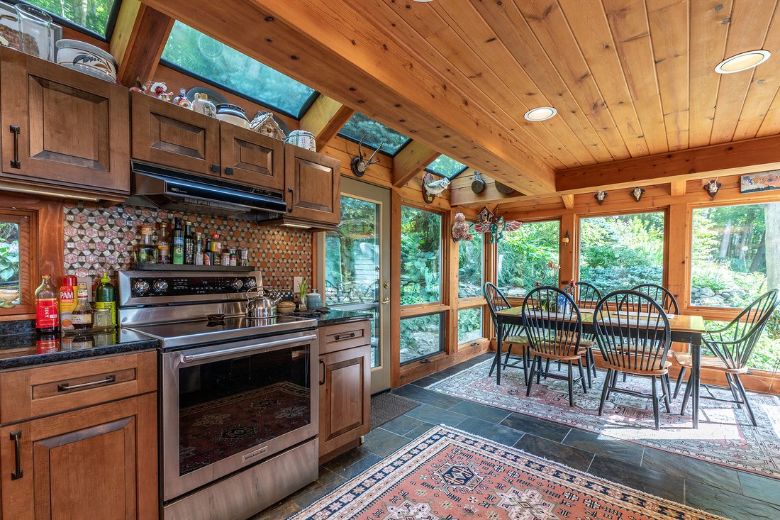 Casa a Kent, Connecticut, Stati Uniti 5 - 18763101