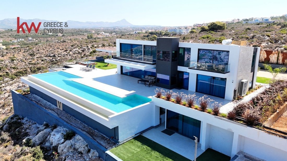Haus in Kreta, Griechenland 2 - 18762117