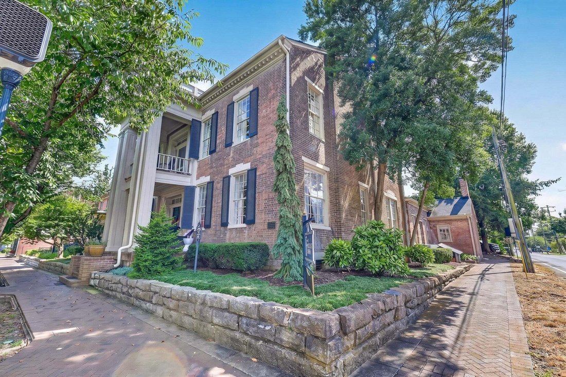 House in Franklin, Tennessee, United States 2 - 18764673