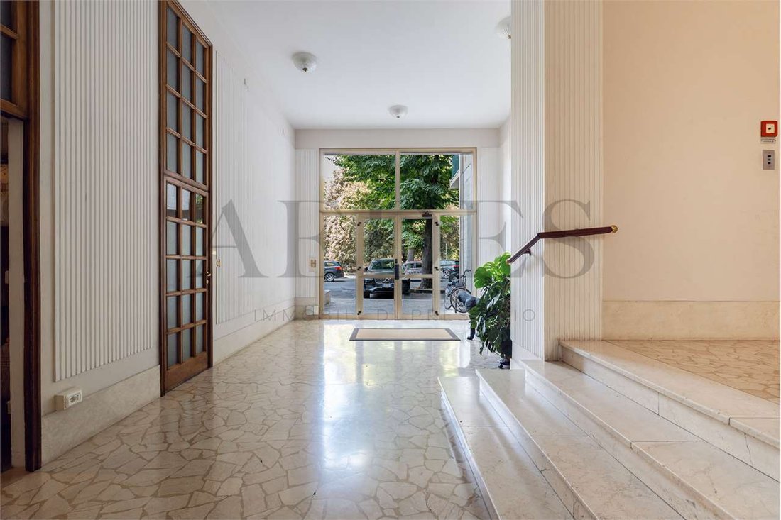 Apartamento en Centro Storico, Módena, Emilia-Romaña 1 - 18764230