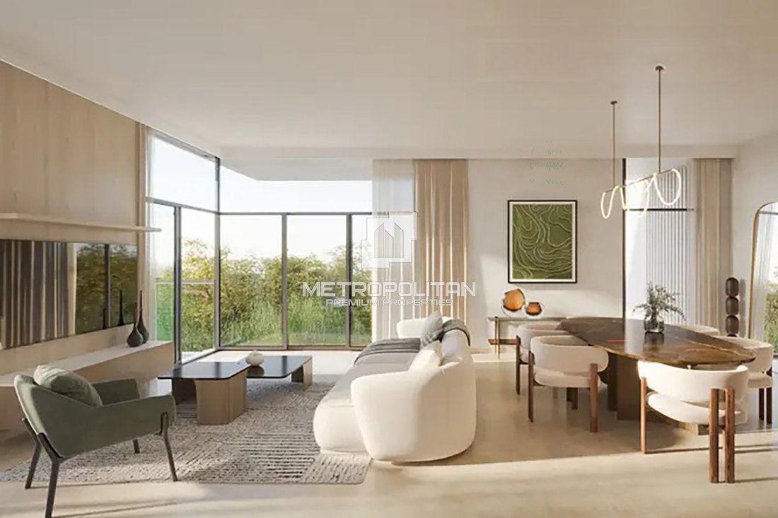 Apartment in Business Bay, Dubai, United Arab Emirates 3 - 18763347