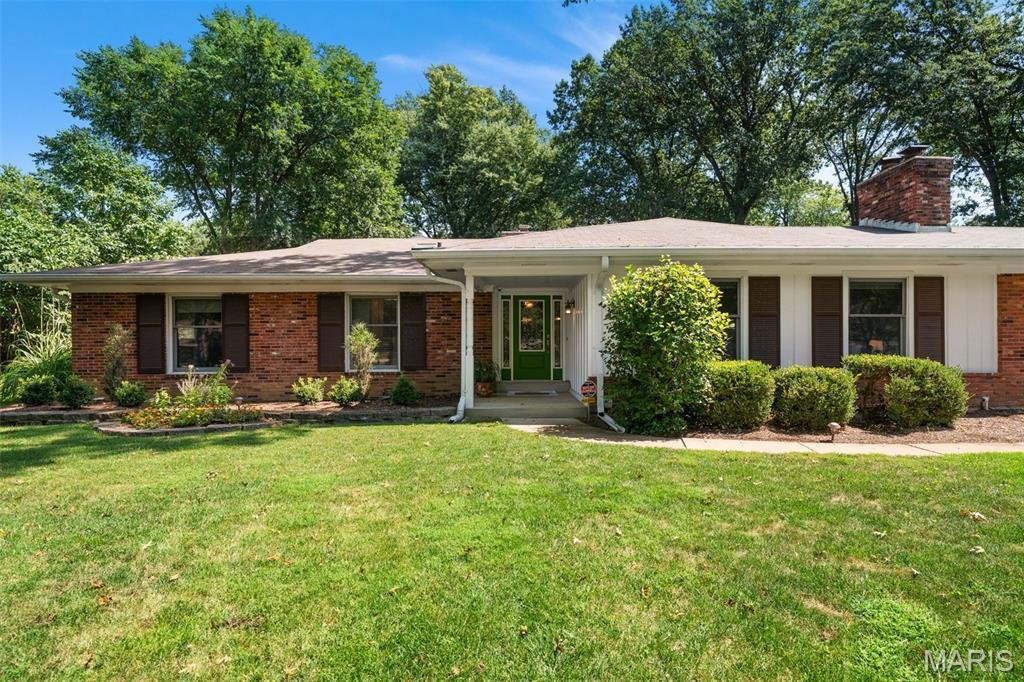 Casa a Kirkwood, Missouri, Stati Uniti 2 - 18761467