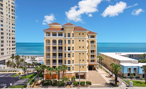 Condo in Daytona Beach, Florida, United States 1