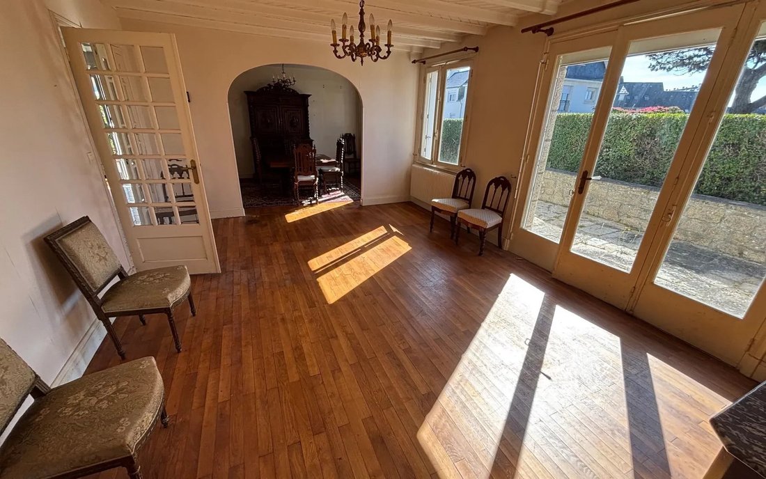 House in Ouest, Quiberon, France 4 - 18763263