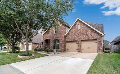 Casa en Pearland, Texas, Estados Unidos 1