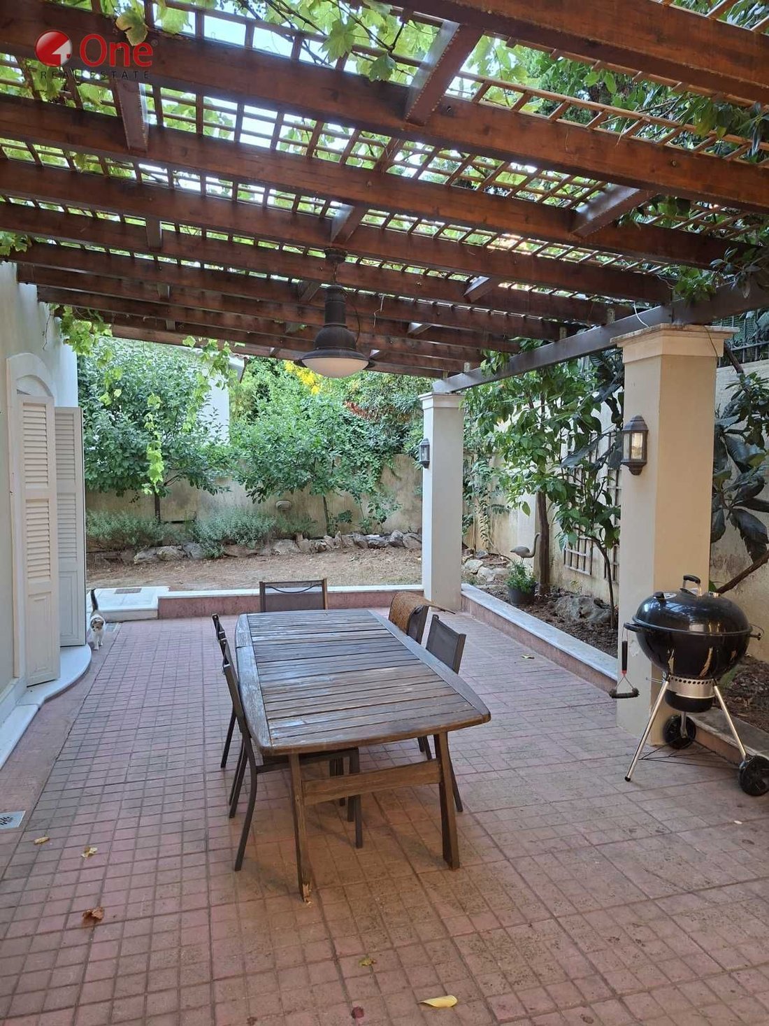 Maison à Ekali, Attique, Grèce 4 - 18765247