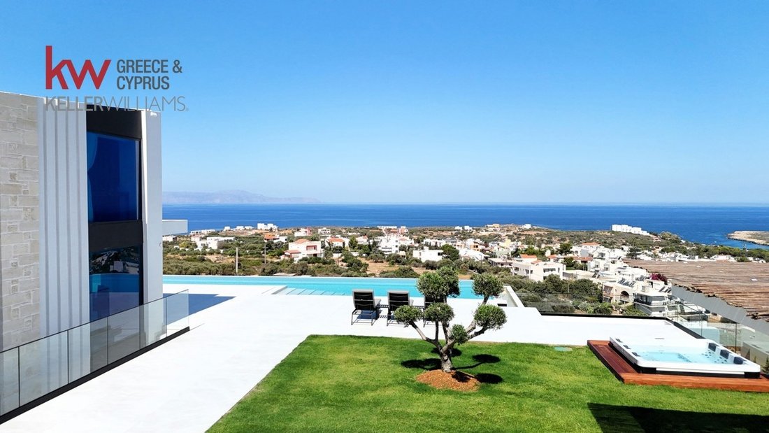 Haus in Kreta, Griechenland 5 - 18762117