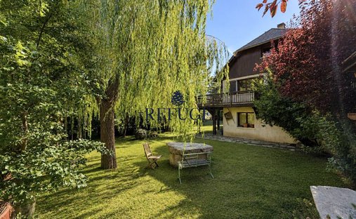Chalet à Les Orres, Provence-Alpes-Côte d'Azur, France 1