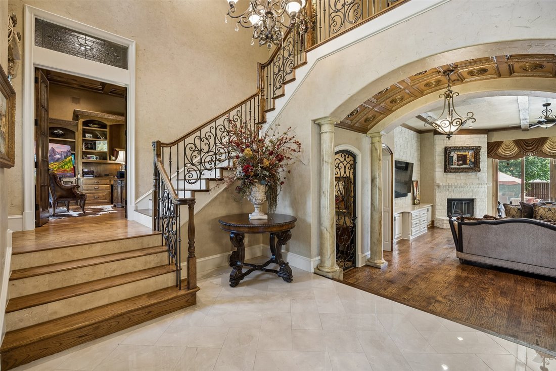 Casa a Colleyville, Texas, Stati Uniti 5 - 18764022