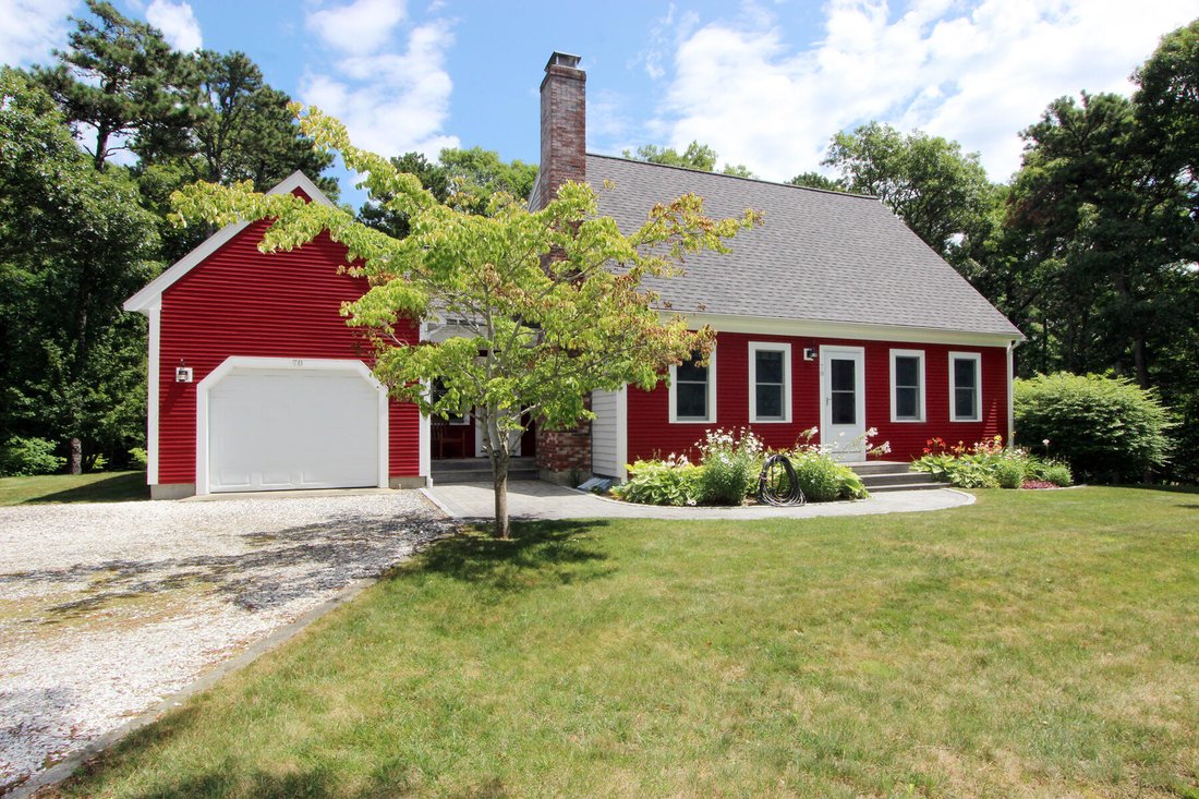 Maison à Brewster, Massachusetts, États-Unis 1 - 18762550