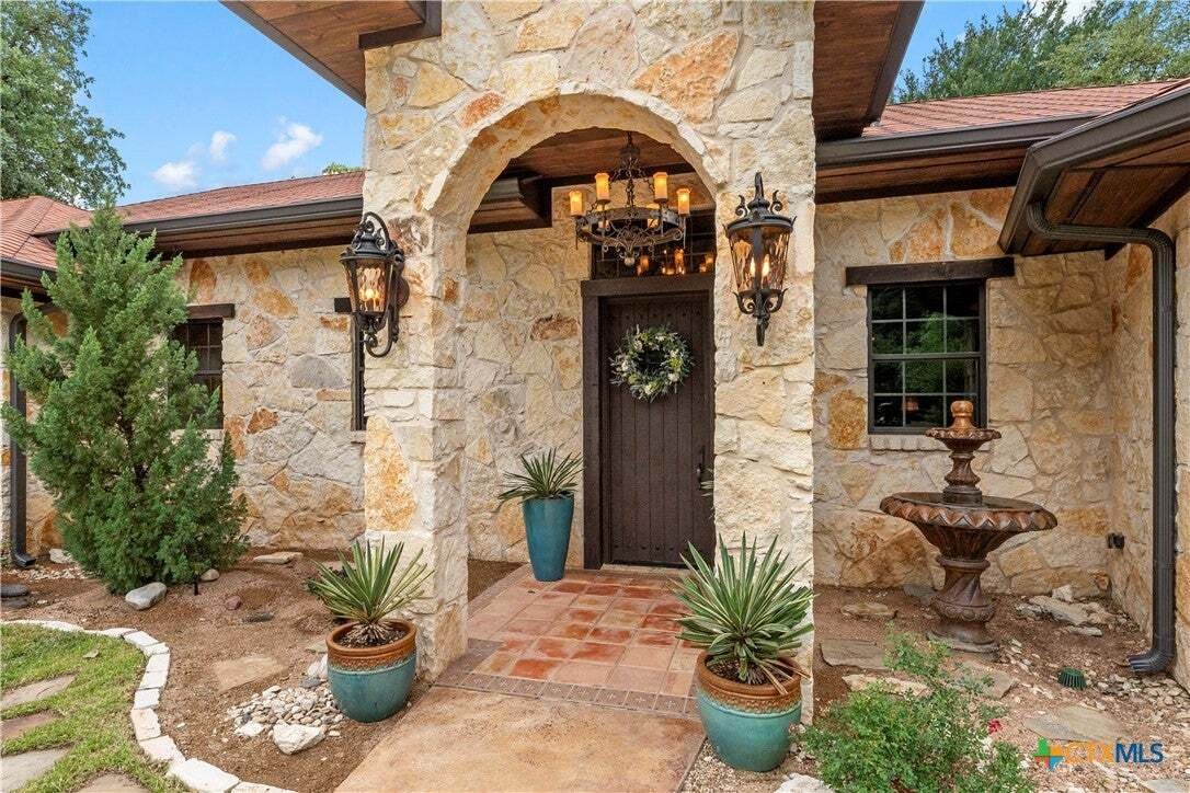 Casa a Elm Mott, Texas, Stati Uniti 5 - 18763844