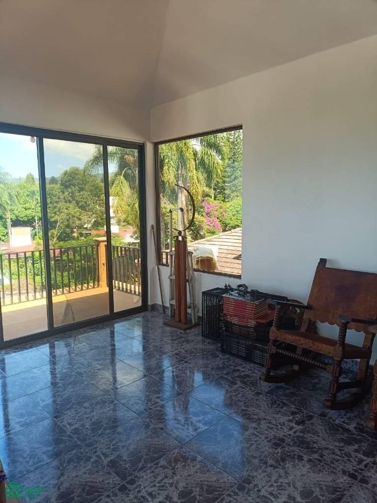 Casa a Cuernavaca, Morelos, Messico 4 - 18537717