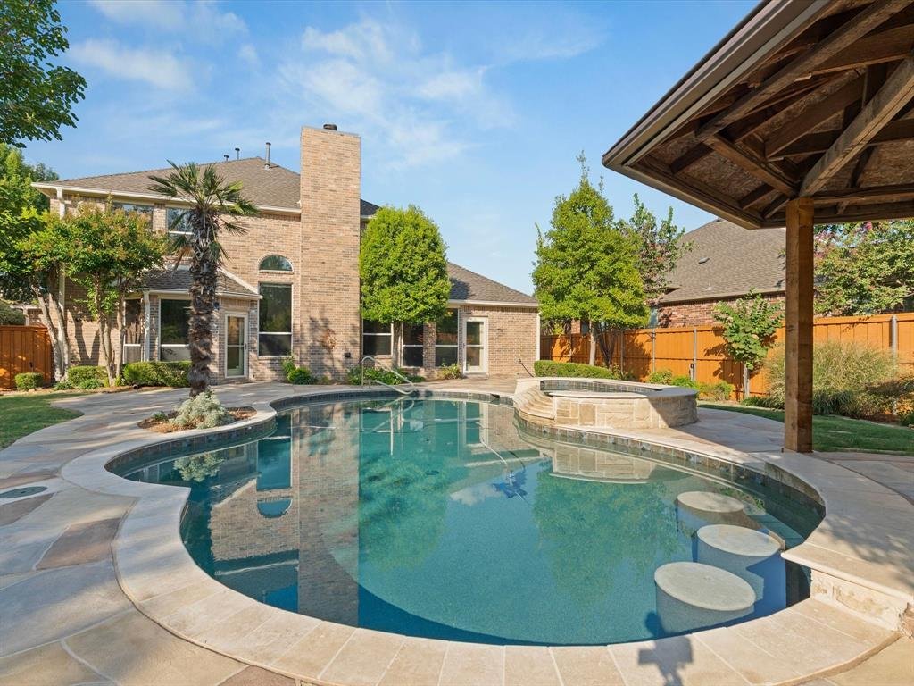 House in McKinney, Texas, United States 1 - 18762357