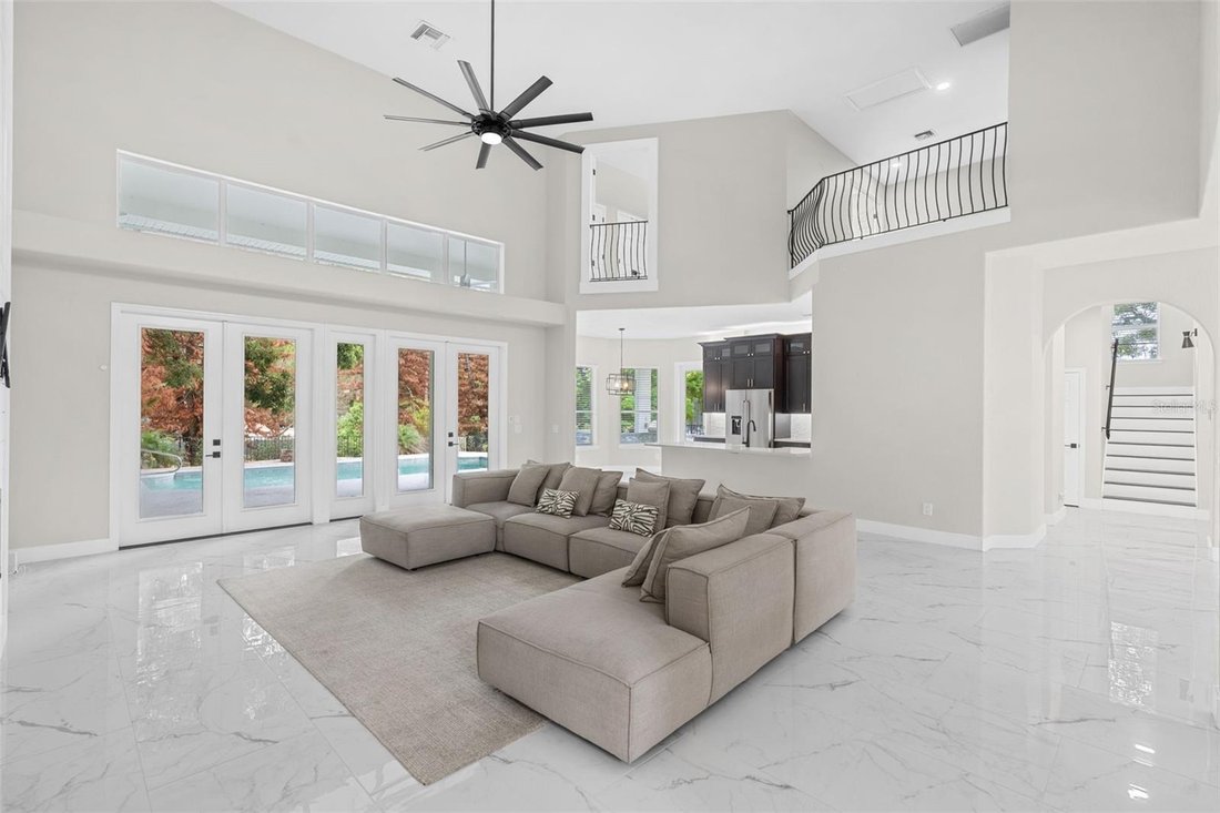 House in Lake Butler, Florida, United States 5 - 18764837