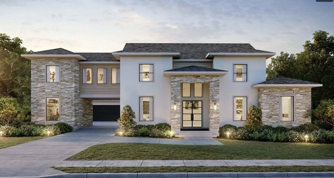 House in Franklin, Tennessee, United States 1 - 18764636