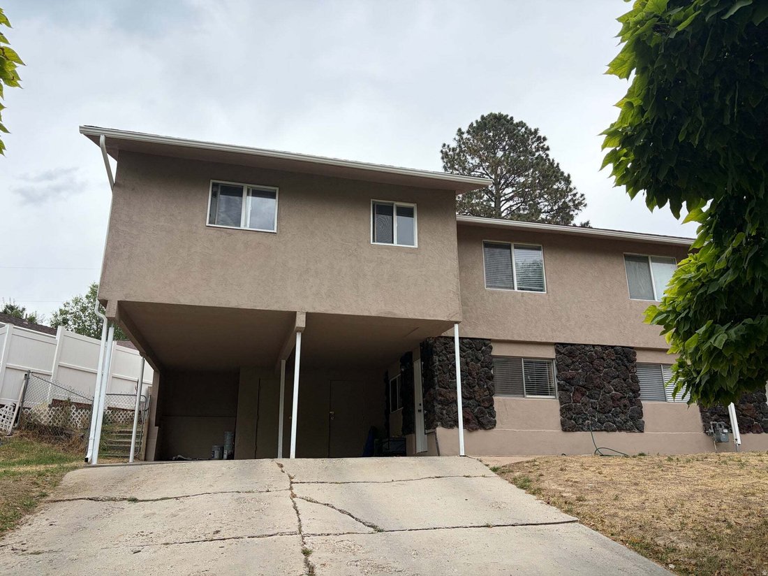 Casa en Bountiful, Utah, Estados Unidos 3 - 18764941