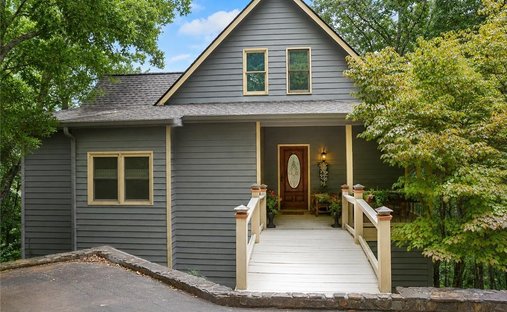 Casa a Jasper, Georgia, Stati Uniti 1