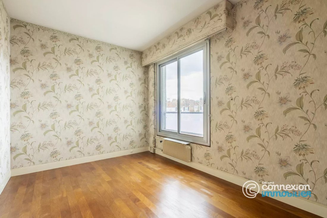 Apartment in Paris 19e Arrondissement, Paris, France 5 - 18762907