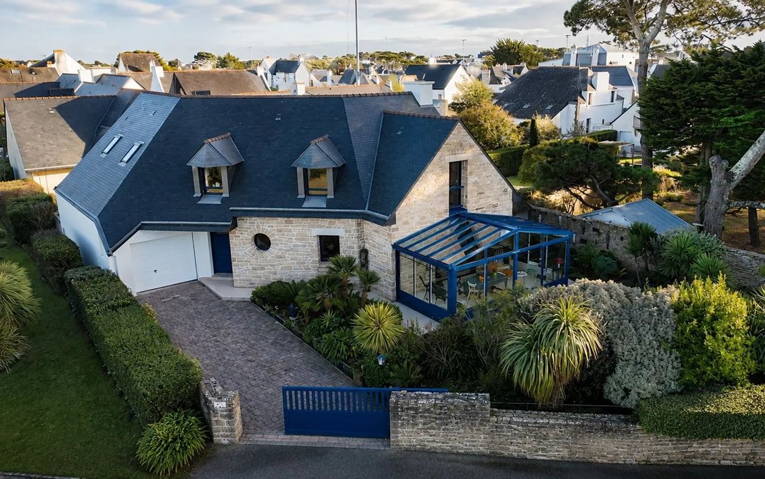 House in Ouest, Quiberon, France 1 - 18763264