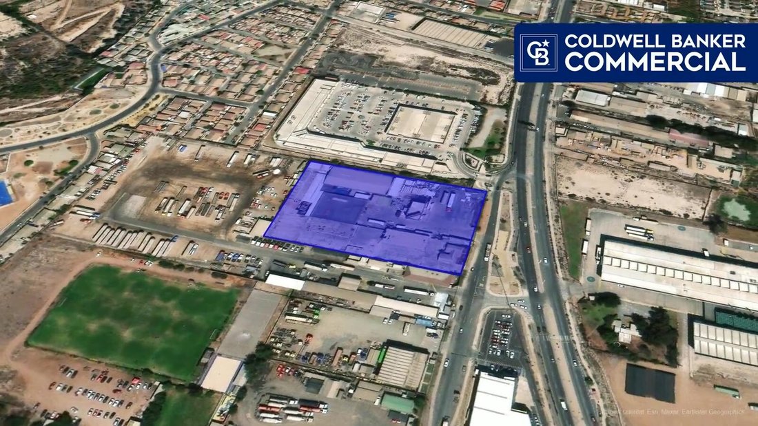 Land in Coquimbo, Coquimbo, Chile 4 - 18765370