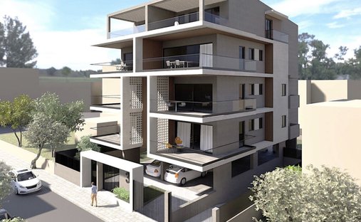 Casa en South Athens, Ática, Grecia 1