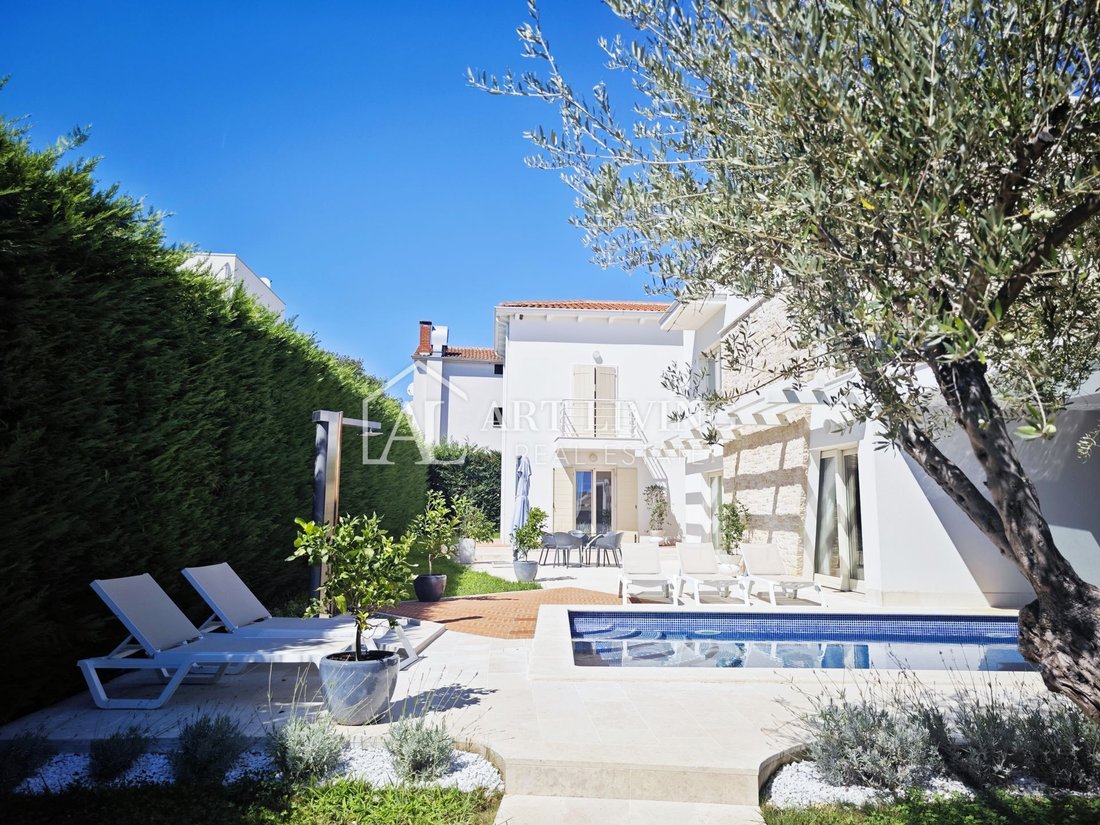 House in Porec, Istria County, Croatia 2 - 18762842