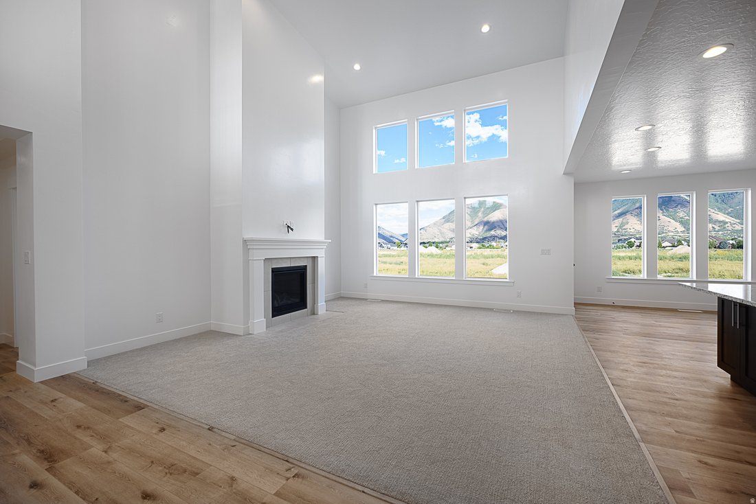Haus in Spanish Fork, Utah, Vereinigte Staaten 4 - 18762094