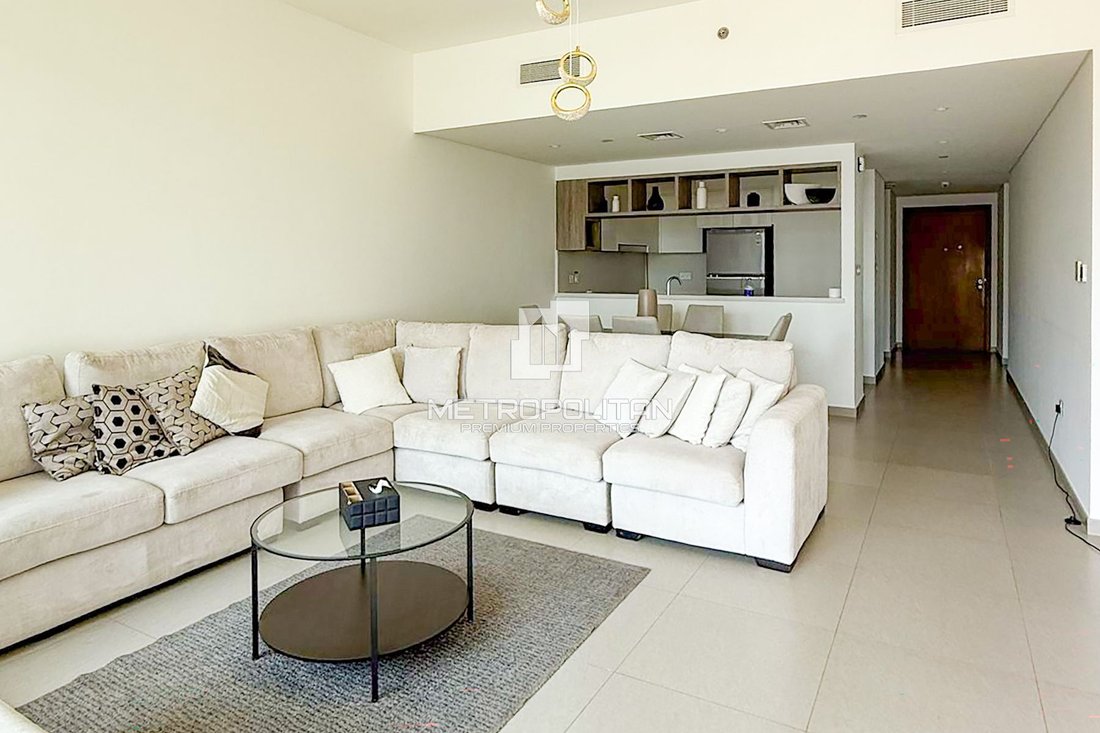 Appartamento a Zabeel, Emirato di Dubai, Emirati Arabi Uniti 2 - 18763351