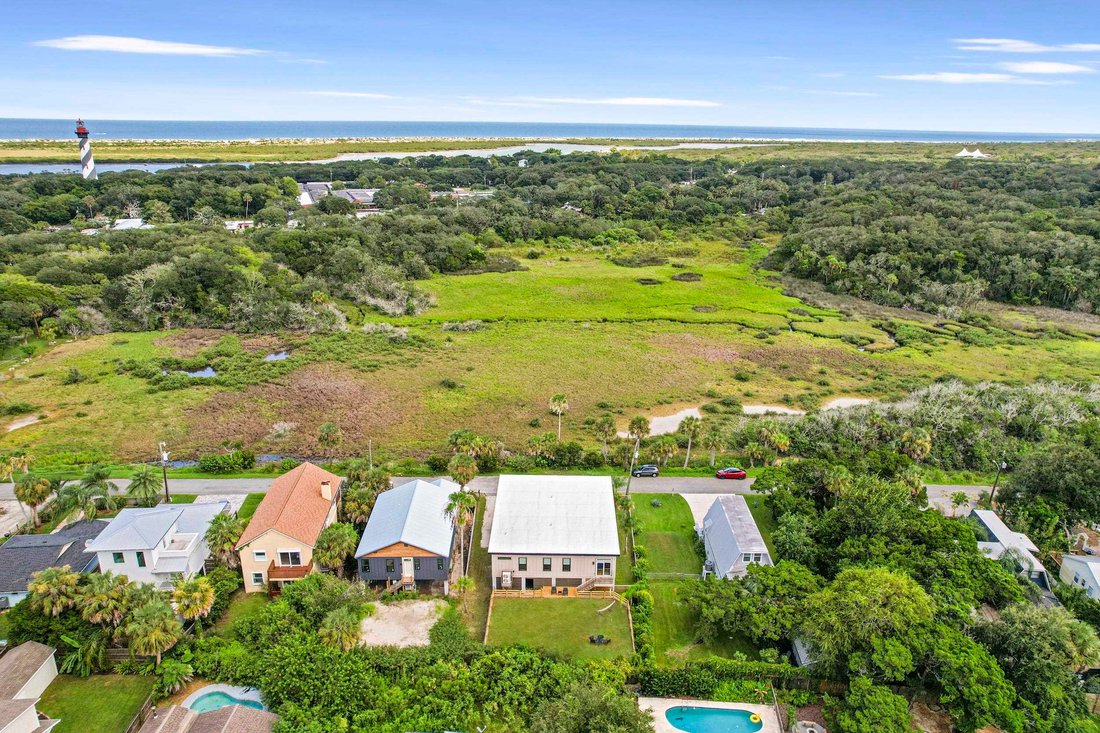 Casa a St. Augustine, Florida, Stati Uniti 5 - 18764015