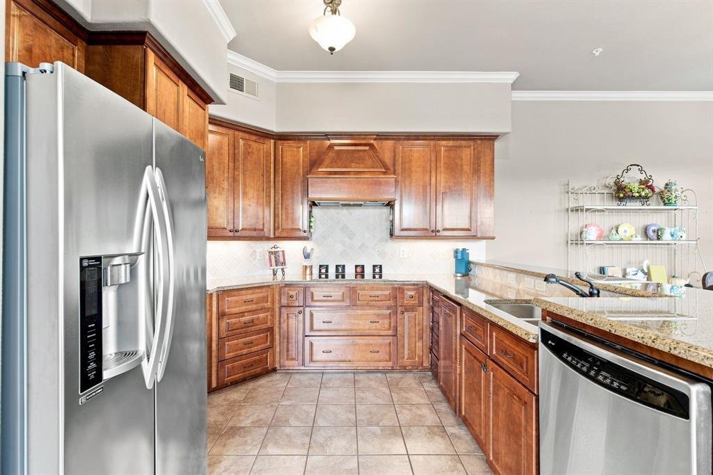 Condominio a Grapevine, Texas, Stati Uniti 5 - 18764589