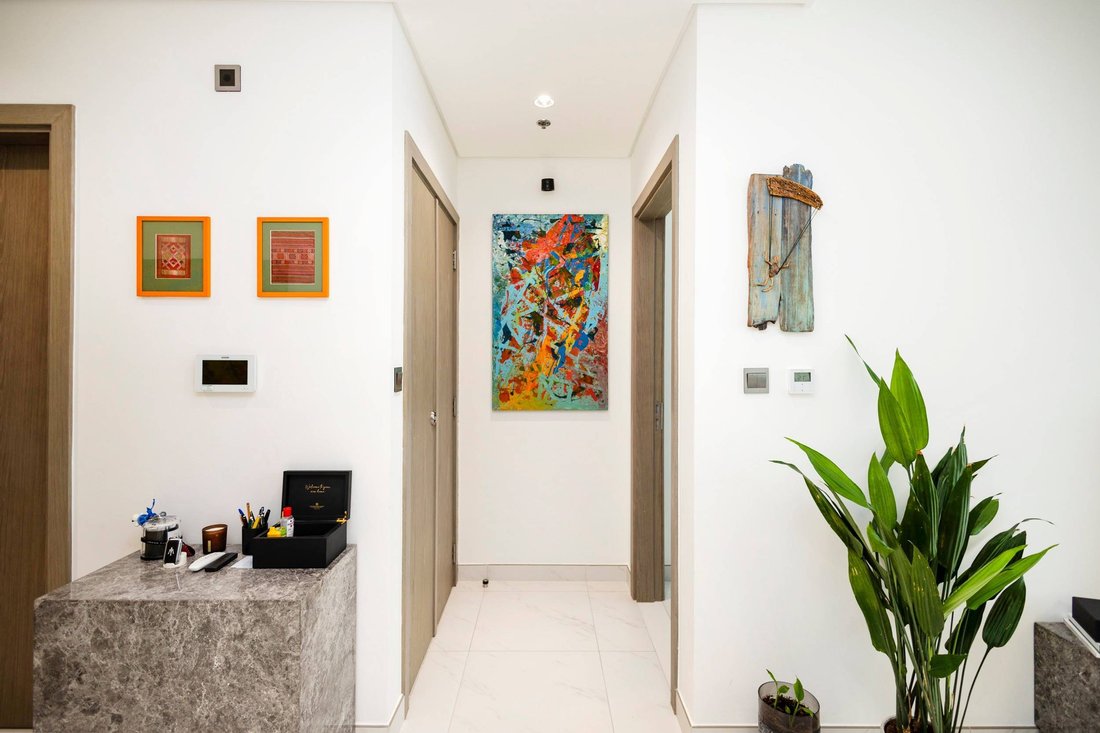 Apartment in MBR City / Mohammed Bin Rashid City, Dubai, United Arab Emirates 5 - 18762747