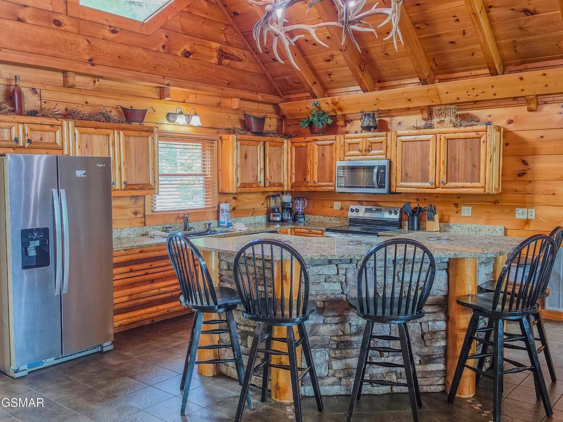 Casa a Sevierville, Tennessee, Stati Uniti 5 - 18762004