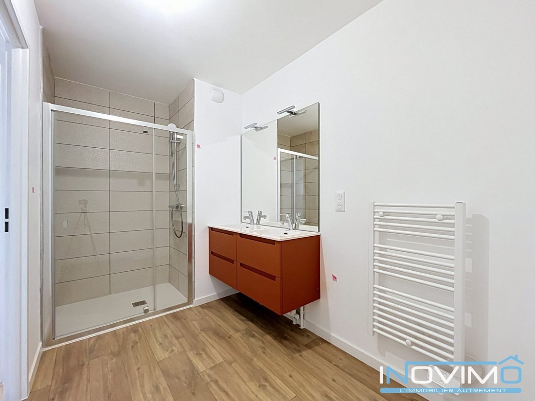 Apartment in Grand Port Maritime de Dunkerque, Dunkerque, France 5 - 18766295