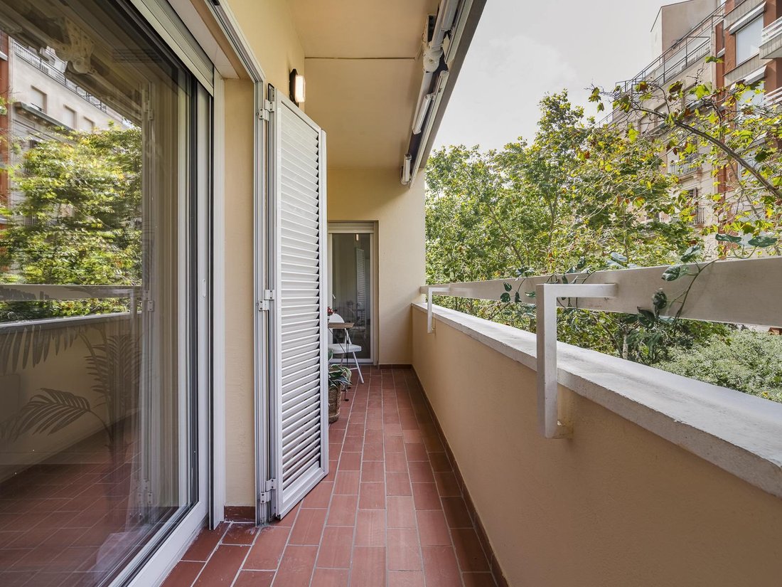 Apartamento en Eixample, Barcelona, España 4 - 18581942
