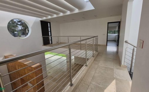 Casa a Ciudad López Mateos, Stato del Messico, Messico 1