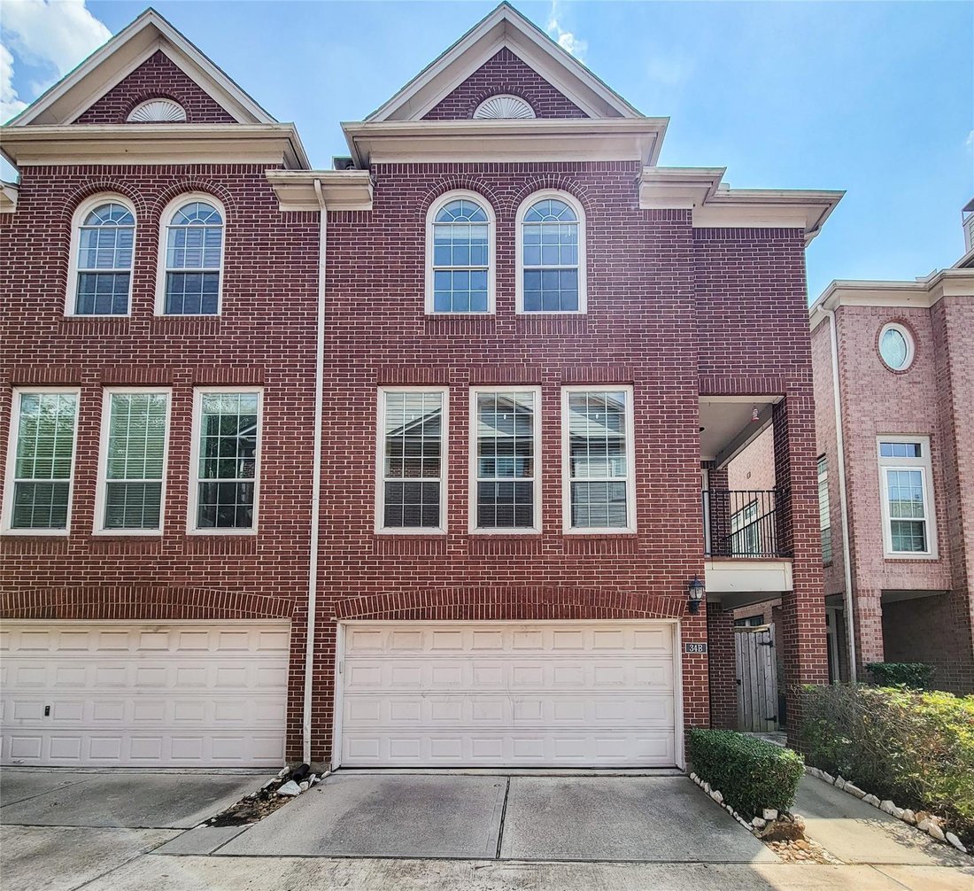 Residenza a Houston, Texas, Stati Uniti 1 - 18764626