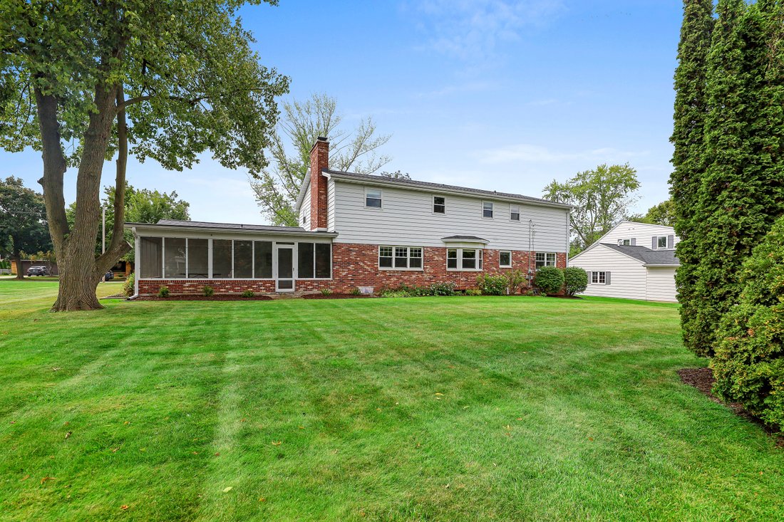 Casa en Green Bay, Wisconsin, Estados Unidos 2 - 18762569